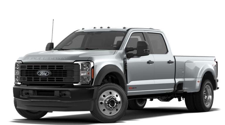2027 Ford F-450SD XL DRW