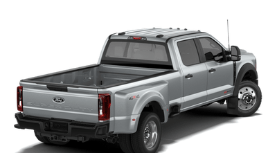 2027 Ford F-450SD XL DRW