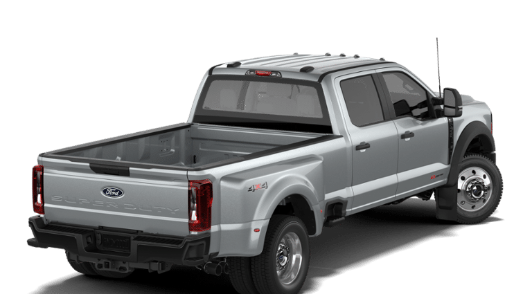 2027 Ford F-450SD XL DRW