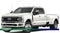 2026 Ford F-450SD DRW