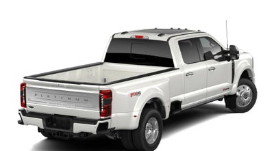 2026 Ford F-450SD DRW