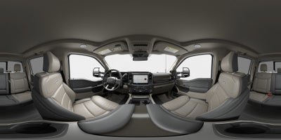 2026 Ford F-450SD DRW