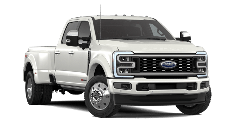 2026 Ford F-450SD DRW