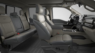 2026 Ford F-450SD DRW
