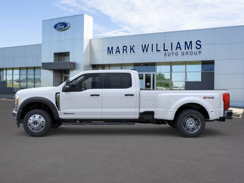 2026 Ford F-450SD XL DRW