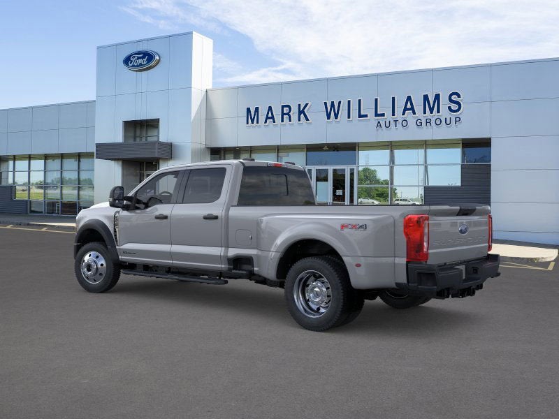 2026 Ford F-450SD XL DRW