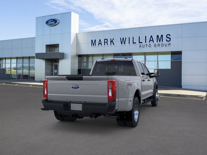 2026 Ford F-450SD XL DRW