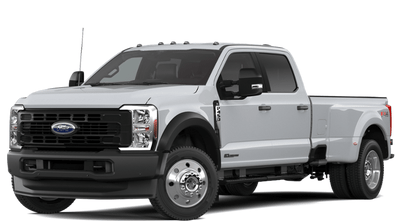 2026 Ford F-450SD XL DRW