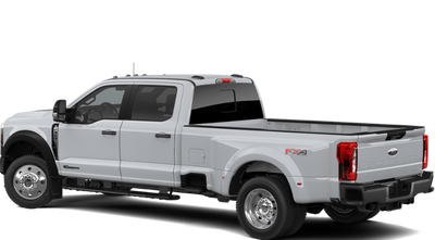 2026 Ford F-450SD XL DRW