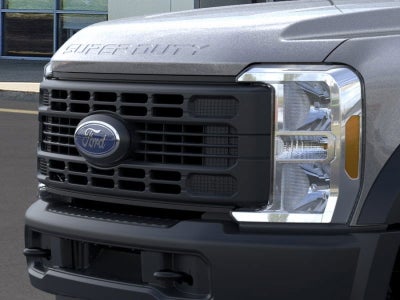 2026 Ford F-450SD XL DRW