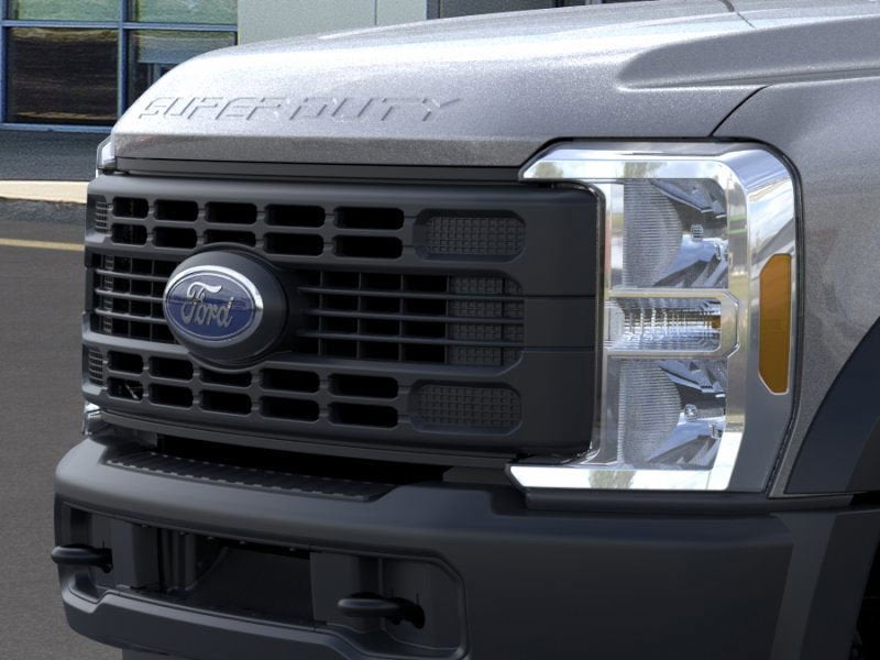2026 Ford F-450SD XL DRW