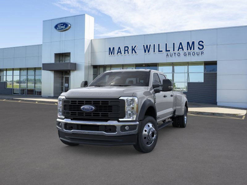 2026 Ford F-450SD XL DRW