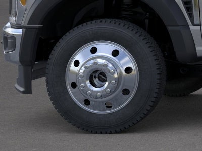 2026 Ford F-450SD XL DRW