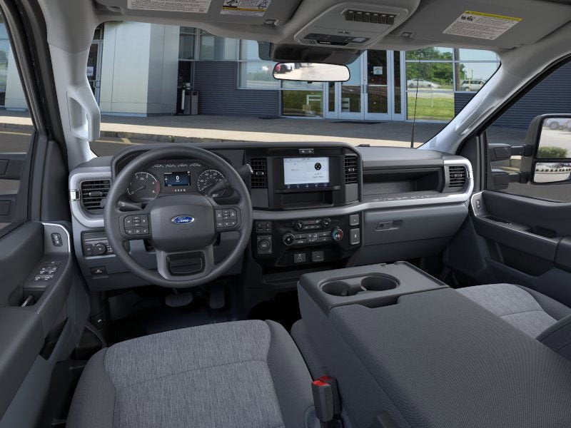 2026 Ford F-450SD XL DRW