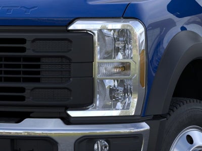2026 Ford F-450SD XL DRW