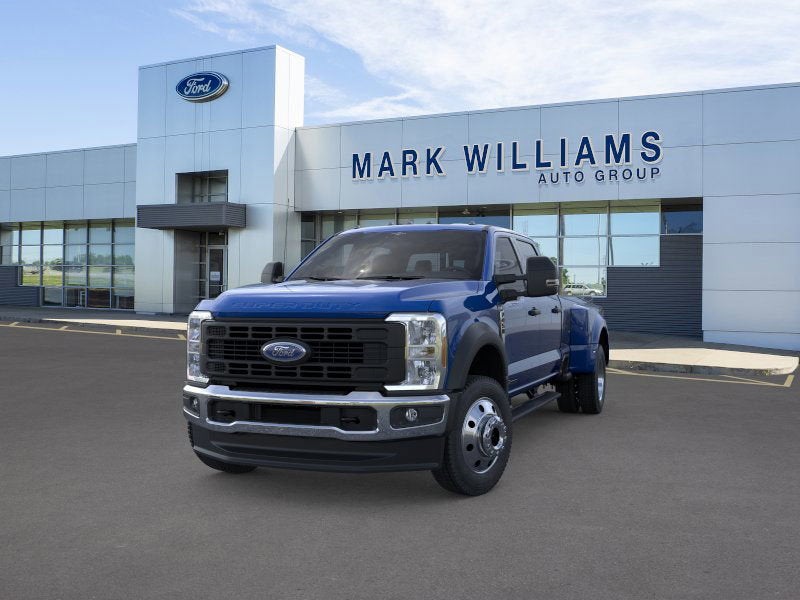2026 Ford F-450SD XL DRW