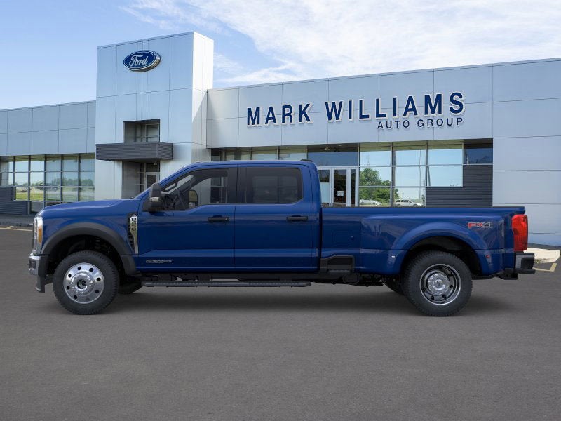 2026 Ford F-450SD XL DRW