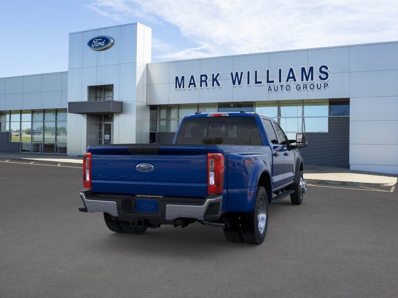 2026 Ford F-450SD XL DRW