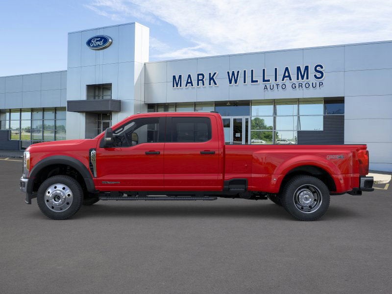 2026 Ford F-450SD XL DRW
