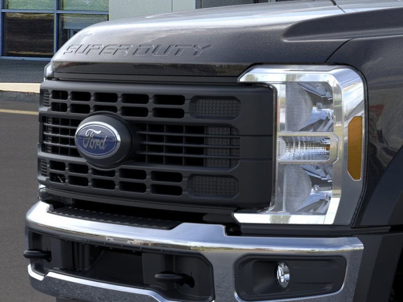 2026 Ford F-450SD XL DRW