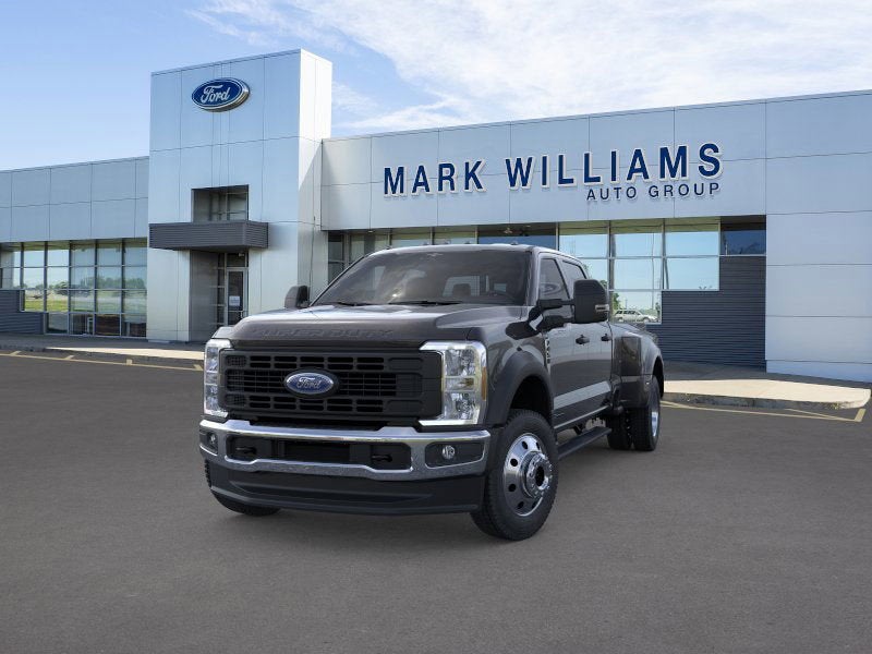 2026 Ford F-450SD XL DRW