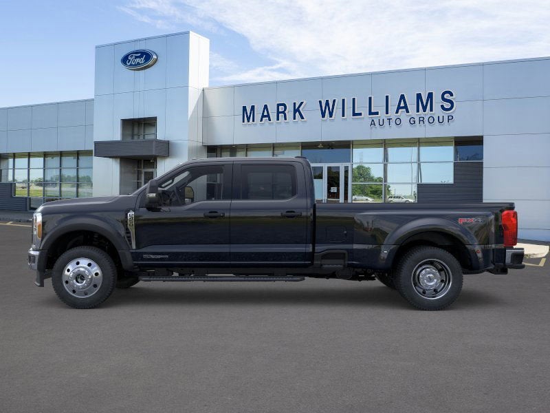 2026 Ford F-450SD XL DRW