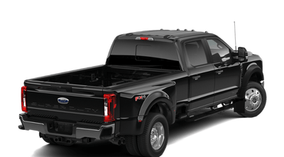 2026 Ford F-450SD XL DRW