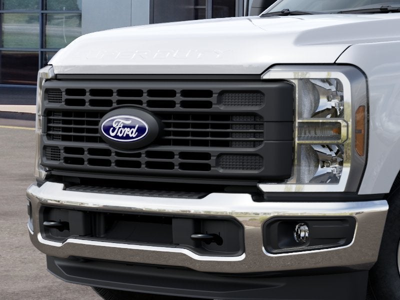 2027 Ford F-250SD XL