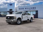 2027 Ford F-250SD XL