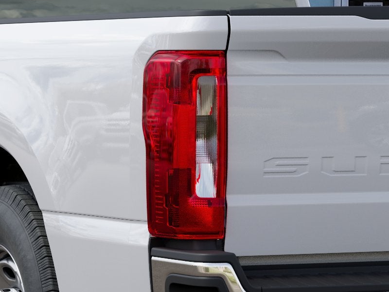 2027 Ford F-250SD XL