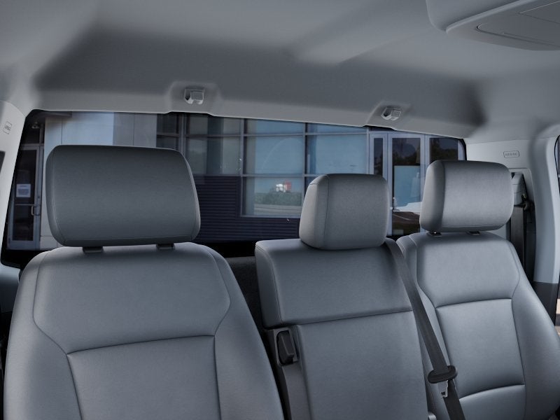 2027 Ford F-250SD XL