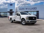 2027 Ford F-250SD XL