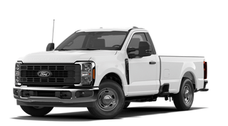 2027 Ford F-250SD XL