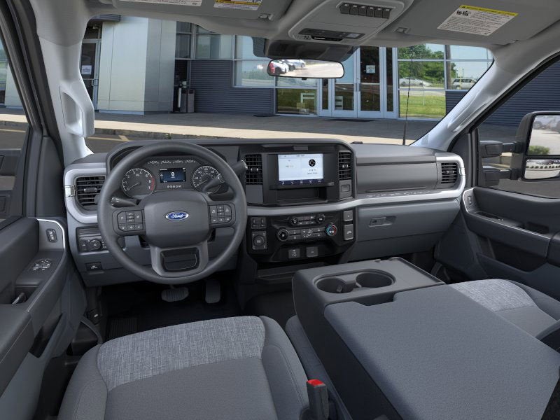2025 Ford F-250SD XLT