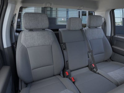 2025 Ford F-250SD XLT