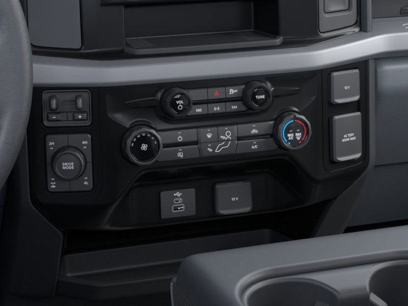 2025 Ford F-250SD XLT