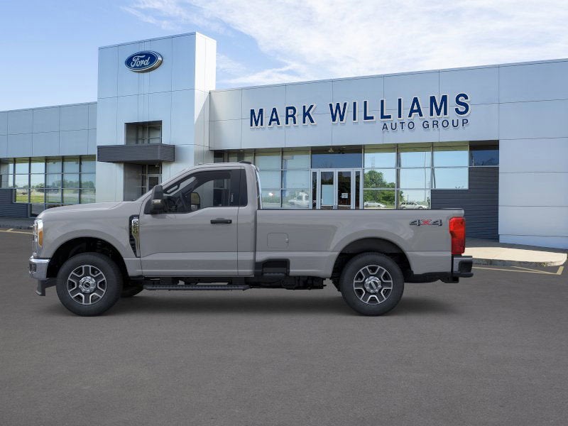 2025 Ford F-250SD XLT