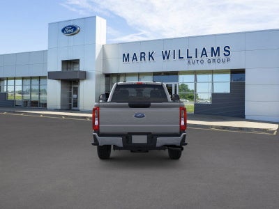 2025 Ford F-250SD XLT