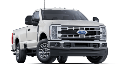 2025 Ford F-250SD XLT
