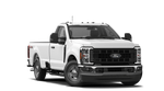 2027 Ford F-250SD XL