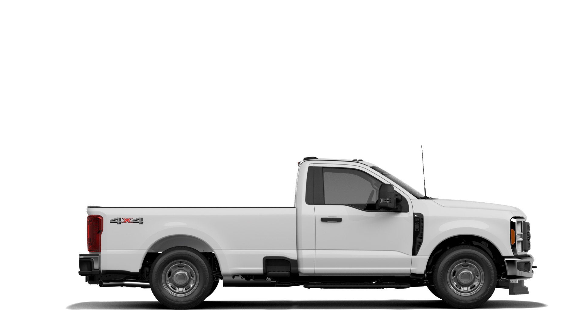 2027 Ford F-250SD XL