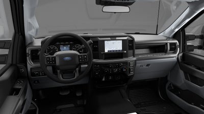 2027 Ford F-250SD XL