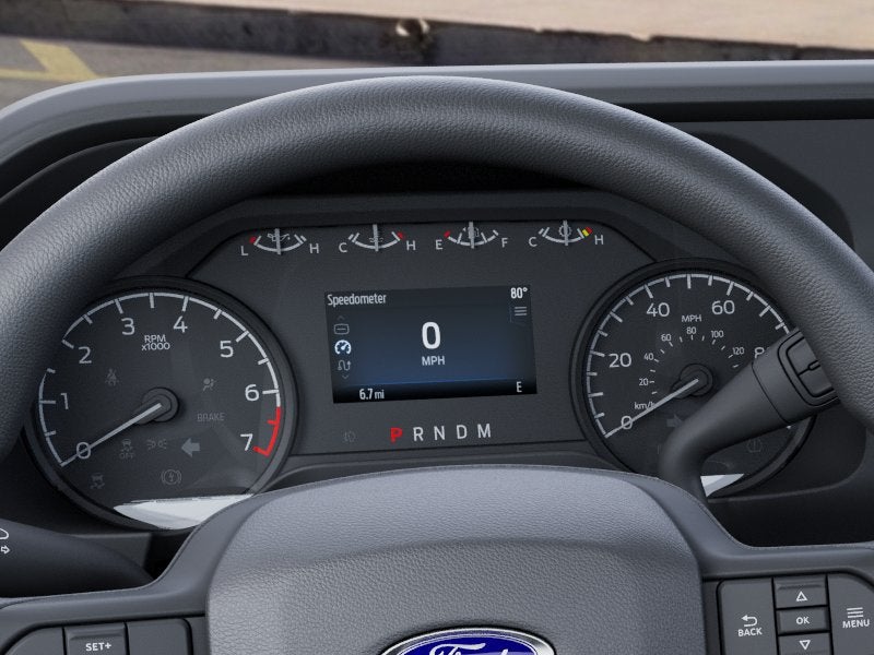 2027 Ford F-250SD XL