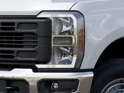 2027 Ford F-250SD XL