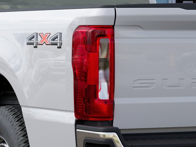 2027 Ford F-250SD XL
