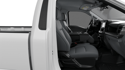 2027 Ford F-250SD XL