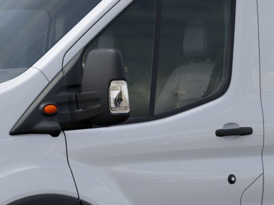 2027 Ford Transit-350 Base