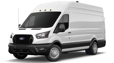2027 Ford Transit-350 Base