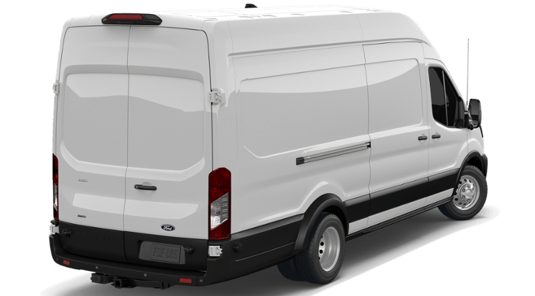 2027 Ford Transit-350 Base