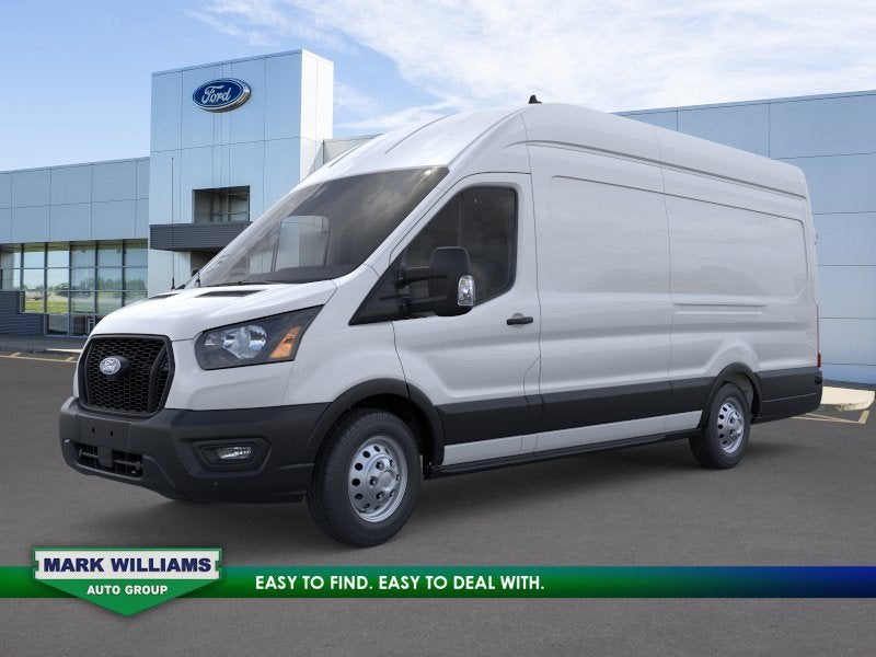 2026 Ford Transit 350 High Roof 148EL WB 9950#'s photo